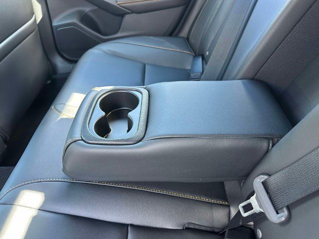 Used 2026 Acura Integra A-Spec w/ Technology Package FWD image 18