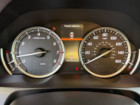 Used 2015 Acura TLX V6 w/ Technology Package image 14