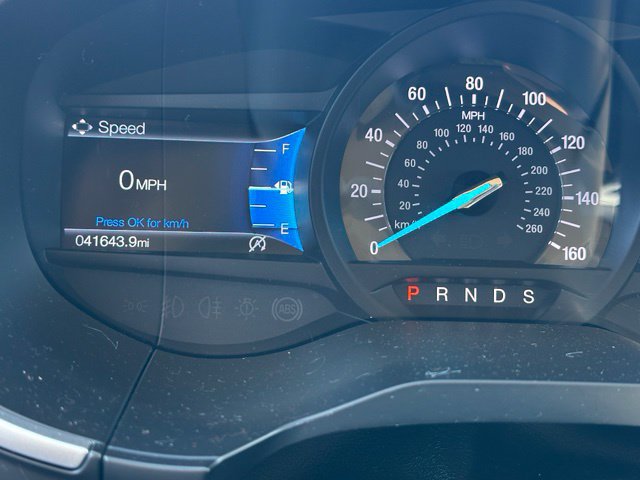 Used 2021 Ford Edge SEL w/ Convenience Package AWD/4WD image 25