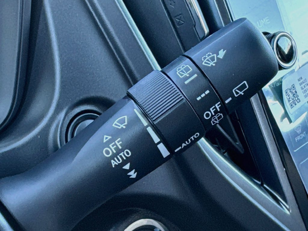 Certified 2026 Subaru Forester Limited AWD/4WD image 13