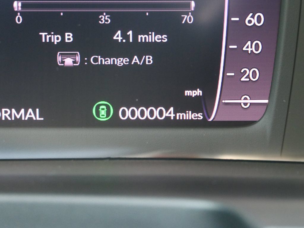 New 2026 Honda Pilot Elite image 23