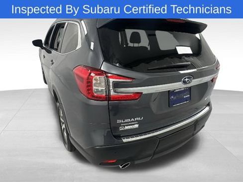 Certified 2025 Subaru Ascent Premium image 5