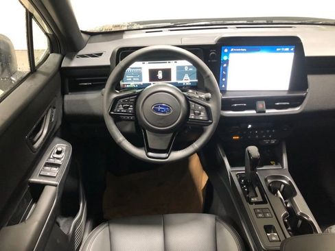 New 2026 Subaru Outback Limited image 36