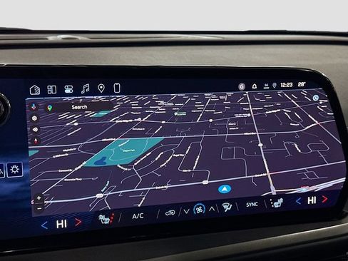 New 2026 Chevrolet Traverse LT w/ LPO, Floor Liner Package image 14