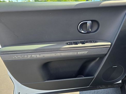New 2025 Hyundai Ioniq 5 XRT image 31