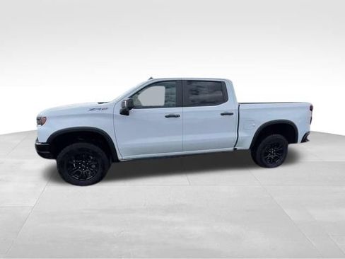 Certified 2026 Chevrolet Silverado 1500 ZR2 AWD/4WD image 7