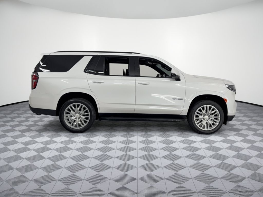 Used 2024 Chevrolet Tahoe RST w/ Luxury Package RWD image 8