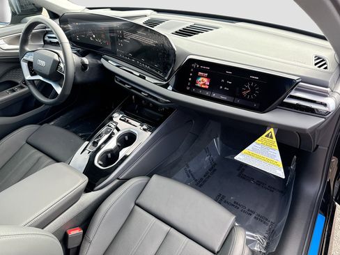 New 2026 Audi A6 Prestige image 14