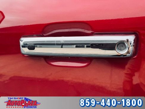 Used 2021 Ford F150 Lariat w/ Equipment Group 502A High image 32