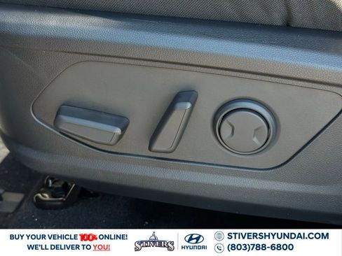 New 2026 Hyundai Tucson SEL image 25