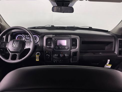 Used 2022 RAM 1500 Tradesman w/ Trailer Tow Group image 14