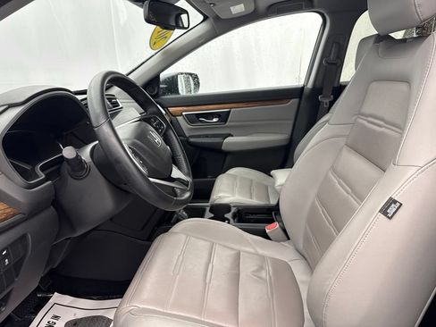 Used 2018 Honda CR-V EX-L image 17