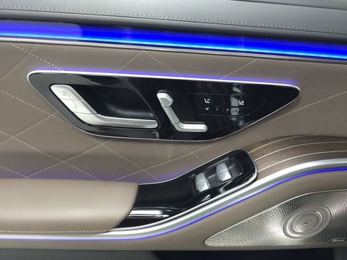 Certified 2023 Mercedes-Benz S 580 4MATIC Sedan image 28