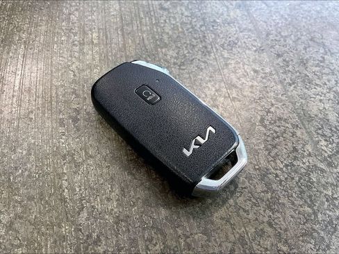 Used 2023 Kia Niro Wind FWD image 11