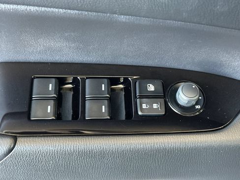 Used 2023 MAZDA CX-5 AWD 2.5 S w/ Select Package image 13