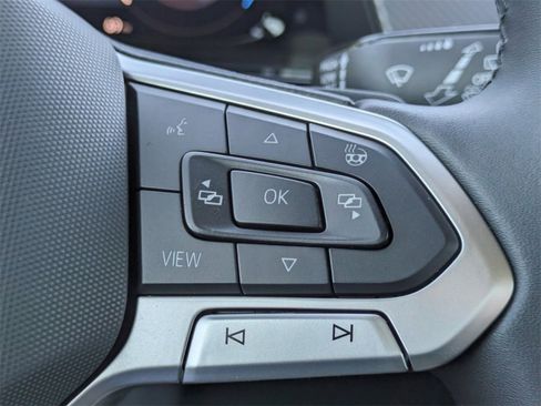 New 2024 Volkswagen Atlas Peak Edition SEL image 27