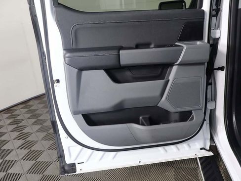 Used 2022 Ford F150 XLT w/ Equipment Group 302A High image 22