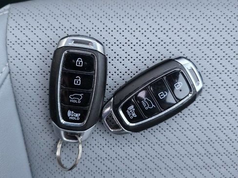 Used 2020 Hyundai Kona Ultimate image 64