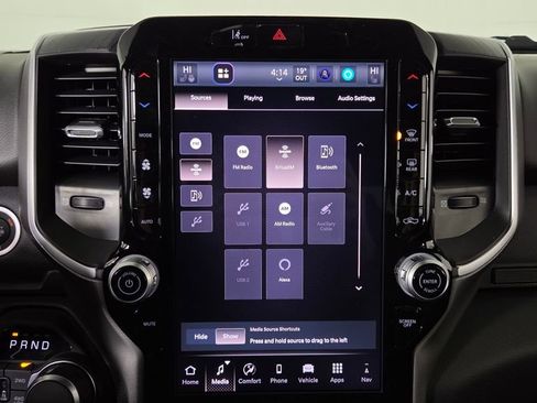 New 2026 RAM 1500 Big Horn image 22