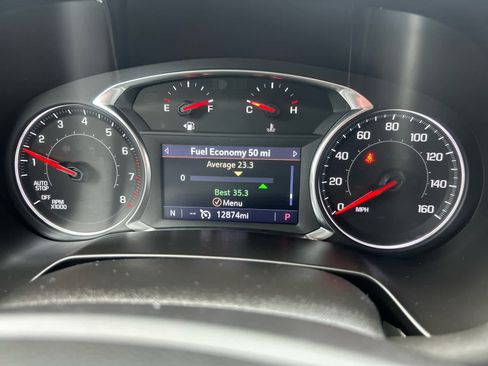 Used 2023 Chevrolet Blazer LT w/ Convenience Package image 15