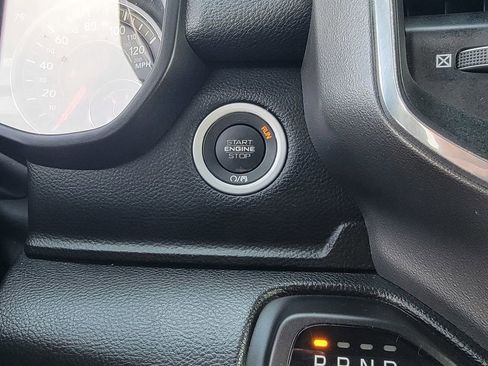 Certified 2023 RAM 1500 Laramie image 31