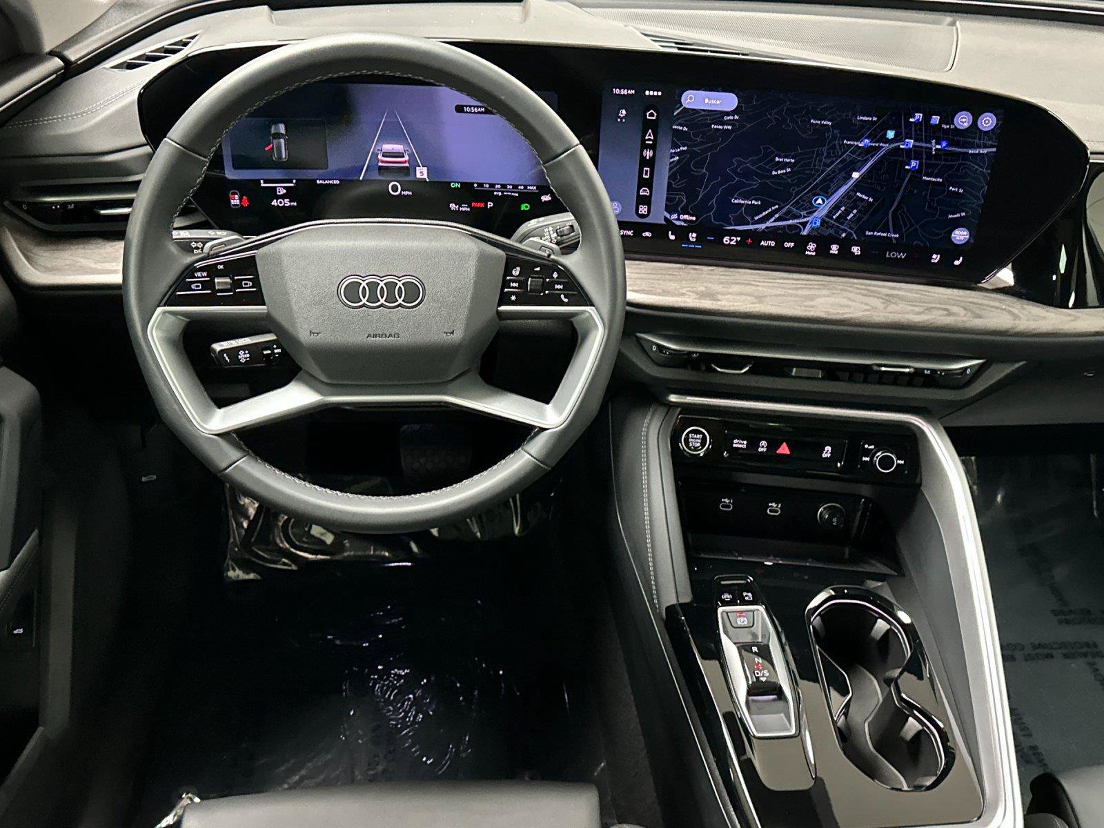 Certified 2026 Audi Q5 Premium Plus AWD/4WD image 14
