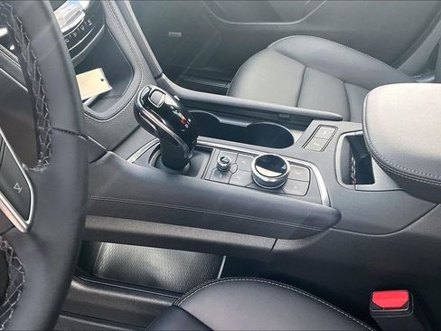 New 2026 Cadillac XT5 Premium Luxury w/ LPO, Floor Liner Package FWD image 8