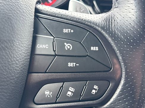 Used 2024 Dodge Durango R/T AWD/4WD image 29