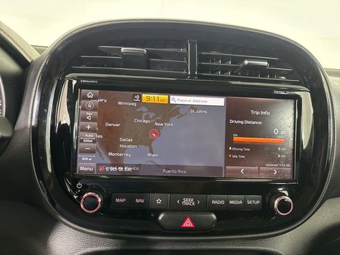 Used 2020 Kia Soul GT-Line Turbo FWD image 22