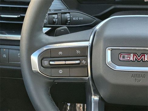 New 2026 GMC Acadia Elevation w/ Black Edition image 9