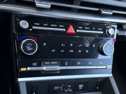 New 2026 Hyundai Santa Fe XRT image 21