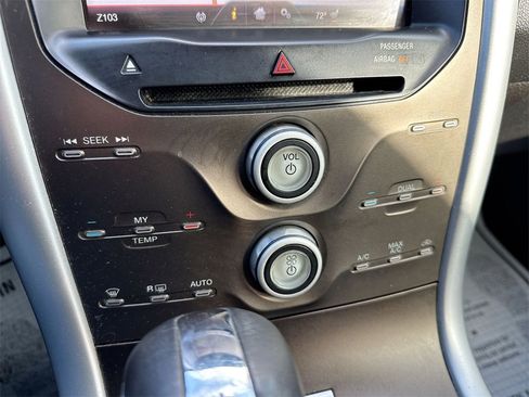 Used 2014 Ford Edge SEL w/ Equipment Group 205A image 17