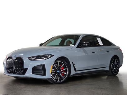Used 2024 BMW i4 M50 w/ Premium Package