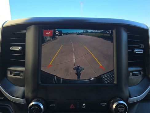 Used 2022 RAM 2500 Big Horn w/ Level A Equipment Group image 20