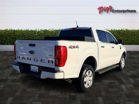 Used 2020 Ford Ranger XLT image 10