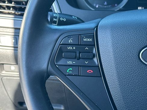 Used 2016 Hyundai Sonata Sport w/ Option Group 03 image 24
