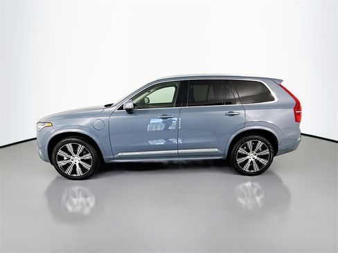 Used 2023 Volvo XC90 T8 Plus w/ Protection Package Premier image 2