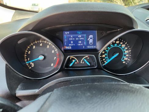 Used 2013 Ford Escape SE FWD image 32