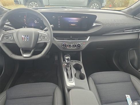 New 2026 Buick Envista Preferred w/ Convenience I Package image 12