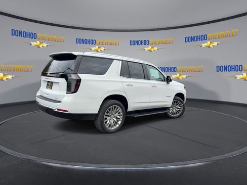 New 2026 Chevrolet Tahoe LT w/ Comfort Package image 11