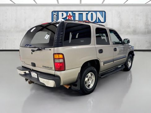 Used 2003 Chevrolet Tahoe LS RWD image 7