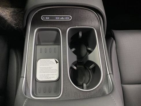 New 2026 Hyundai Palisade SEL image 23