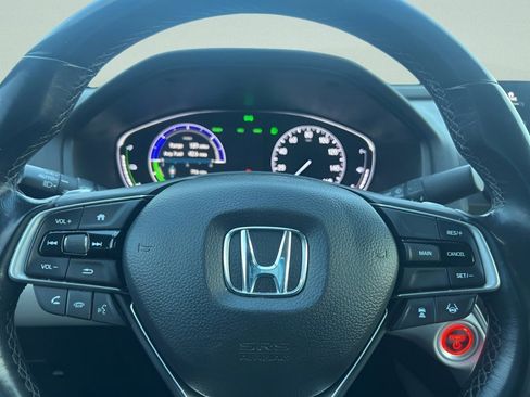 Used 2020 Honda Accord EX-L image 26