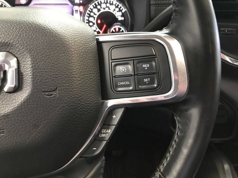 Used 2021 RAM 2500 Laramie w/ Night Edition AWD/4WD image 20