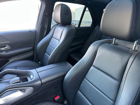 Used 2021 Mercedes-Benz GLE 350 4MATIC image 16