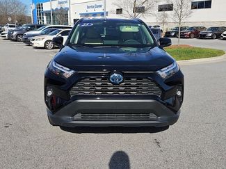Used 2023 Toyota RAV4 XLE Premium video 2