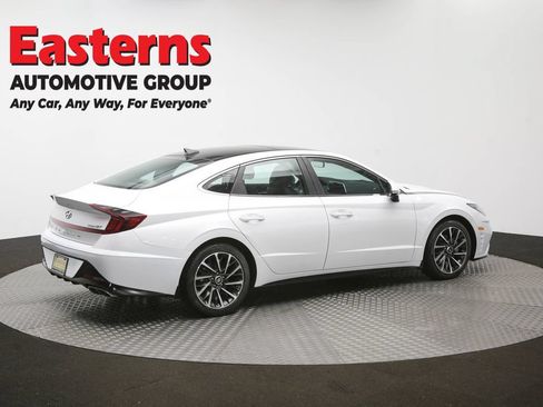 Used 2022 Hyundai Sonata Limited FWD image 45
