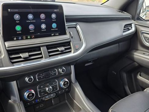 Used 2021 GMC Yukon XL SLT image 21