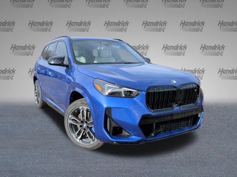 New 2026 BMW X1 M35i w/ Technology Package image 2