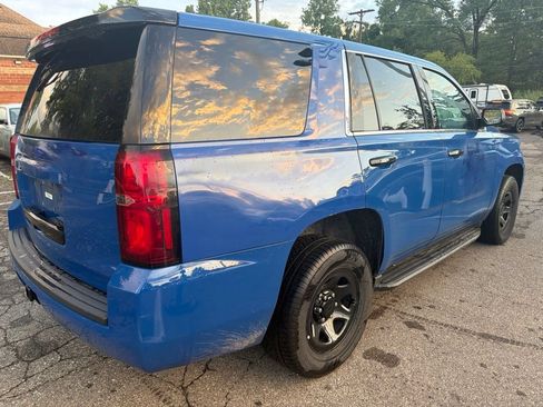 Used 2020 Chevrolet Tahoe 4WD image 5